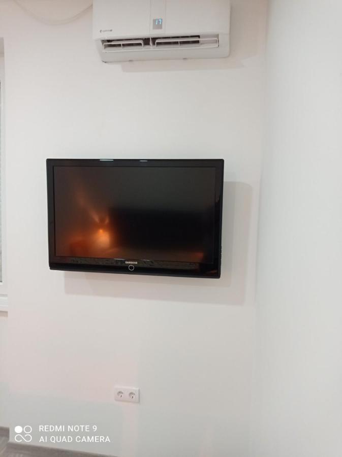 דירות באניה לוקה Mars מראה חיצוני תמונה